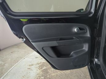 Seat Mii 36.8kWh (83 ps) - DIGITAL CLIMATE CONTROL - AIR CON - SD CARD ME