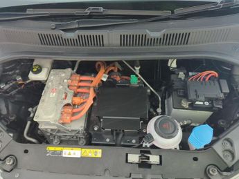 Seat Mii 36.8kWh (83 ps) - DIGITAL CLIMATE CONTROL - AIR CON - SD CARD ME