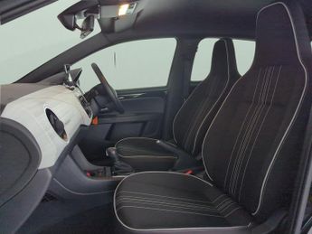 Seat Mii 36.8kWh (83 ps) - DIGITAL CLIMATE CONTROL - AIR CON - SD CARD ME