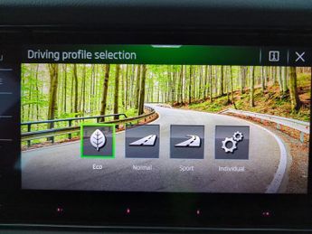 Skoda Kodiaq 1.5 TSI ACT SportLine DSG (7 Seat) (150 ps) - LED - REVERSE CAM 