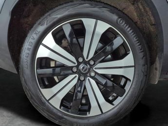 Volvo C40 Recharge 69kWh Plus (231 ps) - CARPLAY - ACTIVE LANE ASSIST - KE