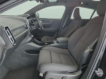 Volvo C40 Recharge 69kWh Plus (231 ps) - CARPLAY - ACTIVE LANE ASSIST - KE