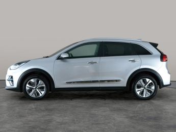 Kia Niro 64kWh 4 (201 bhp) - HEATED STEERING - LANE DEPARTURE  - HEAT PUM