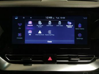 Kia Niro 64kWh 4 (201 bhp) - HEATED STEERING - LANE DEPARTURE  - HEAT PUM
