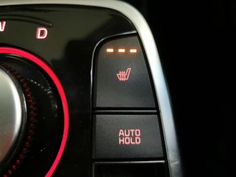 Kia Niro 64kWh 4 (201 bhp) - HEATED STEERING - LANE DEPARTURE  - HEAT PUM