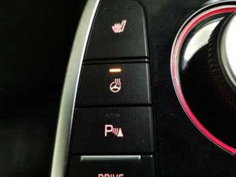 Kia Niro 64kWh 4 (201 bhp) - HEATED STEERING - LANE DEPARTURE  - HEAT PUM