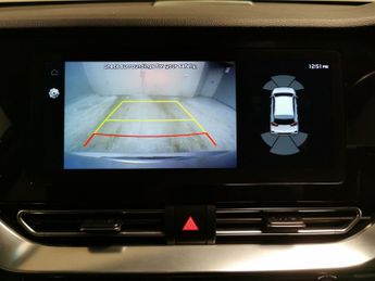 Kia Niro 64kWh 4 (201 bhp) - HEATED STEERING - LANE DEPARTURE  - HEAT PUM