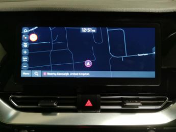 Kia Niro 64kWh 4 (201 bhp) - HEATED STEERING - LANE DEPARTURE  - HEAT PUM