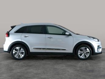 Kia Niro 64kWh 4 (201 bhp) - HEATED STEERING - LANE DEPARTURE  - HEAT PUM