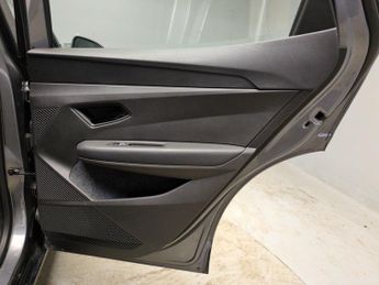 Renault Megane E-tech 60kWh equilibre (optimum charge) (220 ps) - LED - REVERSE CAM