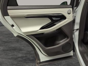 Land Rover Range Rover Evoque 2.0 D180 MHEV First Edition 4WD (180 ps) - PARK ASSIST - LED