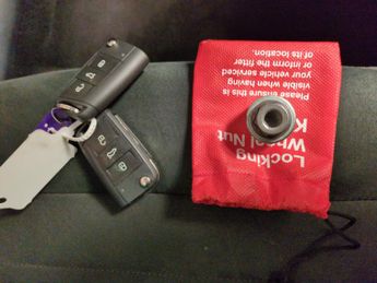 Seat Ibiza 1.0 TSI FR Sport DSG (110 ps) - LED - NAV - WIFI