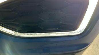 Volkswagen T-Roc 1.5 TSI GPF EVO SEL DSG (150 ps) - DIGITAL DASH - SPEED LIMIT RE