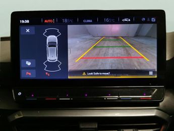 Cupra Leon 2.0 TSI VZ2 DSG (245 ps) - REVERSE CAM - NAV - COMFORT PACK