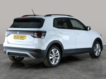Volkswagen T-cross 1.0 TSI Active DSG (110 ps) - PARK SENSORS - AIR CON