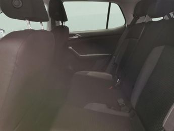 Volkswagen T-cross 1.0 TSI Active DSG (110 ps) - PARK SENSORS - AIR CON - DAB