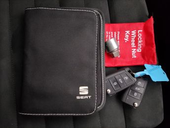 Seat Ibiza 1.0 TSI XCELLENCE Lux DSG (110 ps) - REVERSE CAM - NAV - BLUETOO