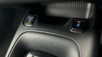 Toyota Corolla 2.0 VVT-h GPF GR SPORT CVT (184 ps) - LED - REVERSE CAM - NAV