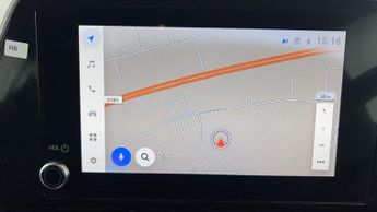 Toyota C-HR 1.8 VVT-h GR SPORT CVT (122 ps) - LANE DEPARTURE ALERT