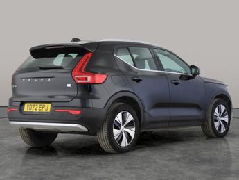 Volvo XC40 1.5h T4 Recharge 10.7kWh Core Plug-in (211 ps) - HEATED SEATS