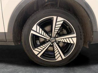 MG MG ZS 44.5kWh Exclusive (143 ps) - HEATED SEATS - NAV - BLIND SPOT ASS