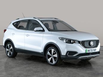 MG MG ZS 44.5kWh Exclusive (143 ps) - HEATED SEATS - NAV - BLIND SPOT ASS