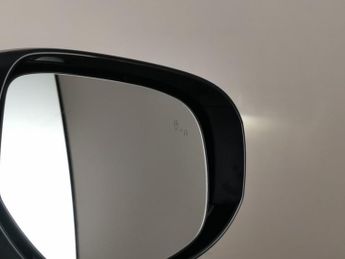 Mitsubishi Outlander 2.2 DI-D 4 4WD (147 ps) - HEATED LEATHER - HEATED STEERING