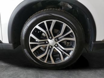 Mitsubishi Outlander 2.2 DI-D 4 4WD (147 ps) - HEATED LEATHER - HEATED STEERING