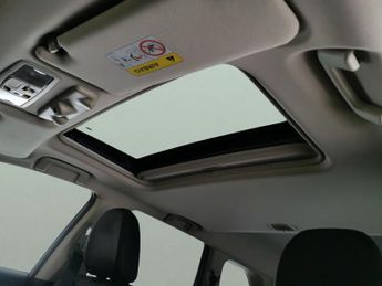 Mitsubishi Outlander 2.2 DI-D 4 4WD (147 ps) - HEATED LEATHER - HEATED STEERING