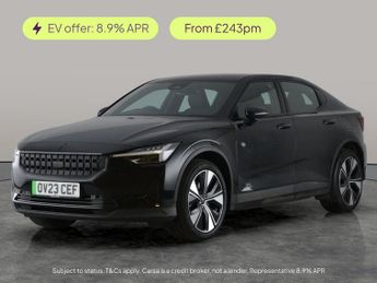 Polestar Polestar 2 Single Motor 69kWh Standard Range Fastback FWD (231 ps) - PARK A