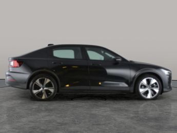 Polestar Polestar 2 Single Motor 69kWh Standard Range Fastback FWD (231 ps) - PARK A