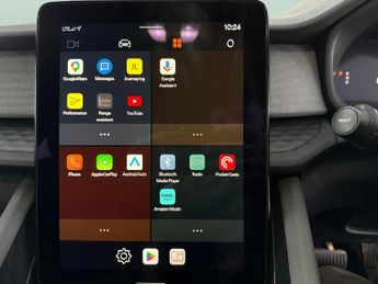 Polestar Polestar 2 Single Motor 69kWh Standard Range Fastback FWD (231 ps) - PARK A