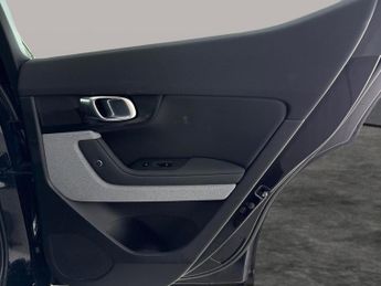 Polestar Polestar 2 Single Motor 69kWh Standard Range Fastback FWD (231 ps) - PARK A