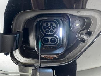 Polestar Polestar 2 Single Motor 69kWh Standard Range Fastback FWD (231 ps) - PARK A