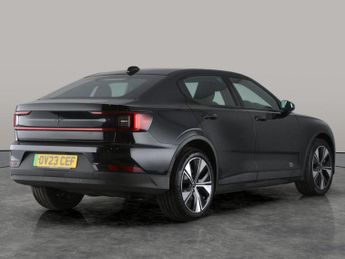 Polestar Polestar 2 Single Motor 69kWh Standard Range Fastback FWD (231 ps) - PARK A