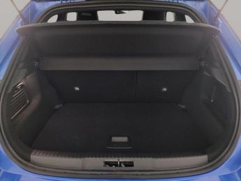 Vauxhall Mokka 1.2 Turbo Ultimate (130 ps) - PARK ASSIST - LED - REVERSE CAM