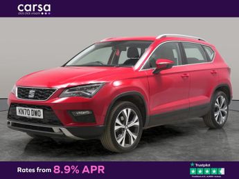 SEAT Ateca 1.5 TSI EVO SE Technology (150 ps) - CRUISE CONTROL - KEYLESS EN