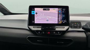 Volkswagen ID.3 Pro Performance 58kWh Family (204 ps) - BLUETOOTH - PARK SENSORS