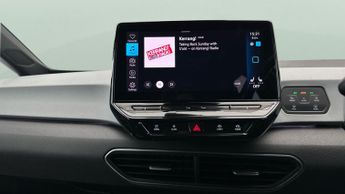 Volkswagen ID.3 Pro Performance 58kWh Family (204 ps) - BLUETOOTH - PARK SENSORS