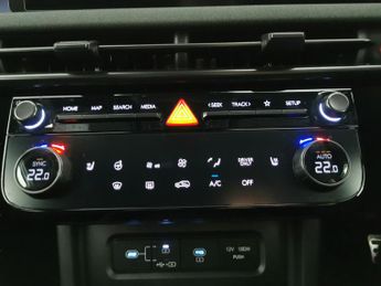 Hyundai Tucson 1.6 T-GDi N Line (215 ps) - REVERSE CAM - NAV - HEATED SEATS