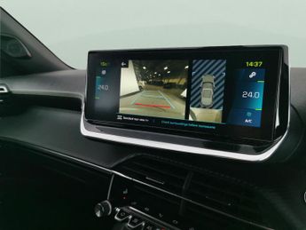 Peugeot E-2008 50kWh GT Premium (136 ps) - KEYLESS ENTRY - LED - REVERSE CAM