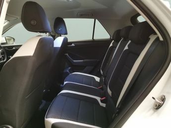 Volkswagen T-Roc 1.5 TSI GPF EVO SEL DSG (150 ps) - BLUETOOTH - DIGITAL DASH