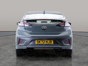 Hyundai Ioniq 1.6 h-GDi Premium DCT (141 ps) - LANE DEPARTURE  - BLUETOOTH - C