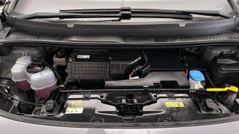Volkswagen ID.3 Pro Performance 58kWh Family (204 ps) - BLUETOOTH - PARK SENSORS