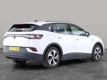 Volkswagen ID.4 Pure 52kWh Life (148 ps) - BLIND SPOT ASSIST - BLUETOOTH - WIREL