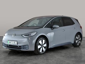 Volkswagen ID.3 Pro 58kWh Family (145 ps) - COMFORT PACK - BLUETOOTH - PARK SENS