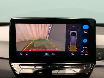 Volkswagen ID.3 Pro 58kWh Family (145 ps) - COMFORT PACK - BLUETOOTH - PARK SENS