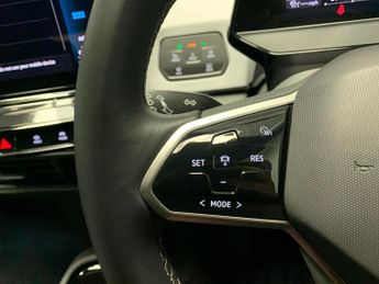 Volkswagen ID.3 Pro 58kWh Family (145 ps) - COMFORT PACK - BLUETOOTH - PARK SENS