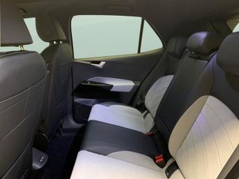 Volkswagen ID.3 Pro 58kWh Family (145 ps) - COMFORT PACK - BLUETOOTH - PARK SENS