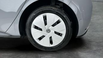 Volkswagen ID.3 Pro Performance 58kWh Family (204 ps) - BLUETOOTH - PARK SENSORS